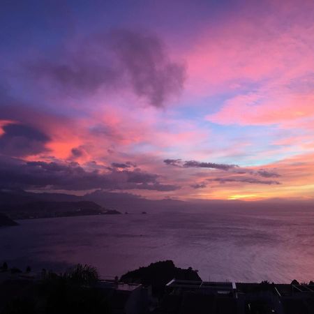 Apartamento Cielo Azul La Herradura  Esterno foto