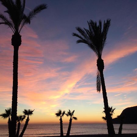 Apartamento Cielo Azul La Herradura  Esterno foto