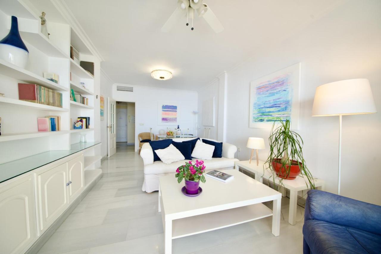 Apartamento Cielo Azul La Herradura  Esterno foto