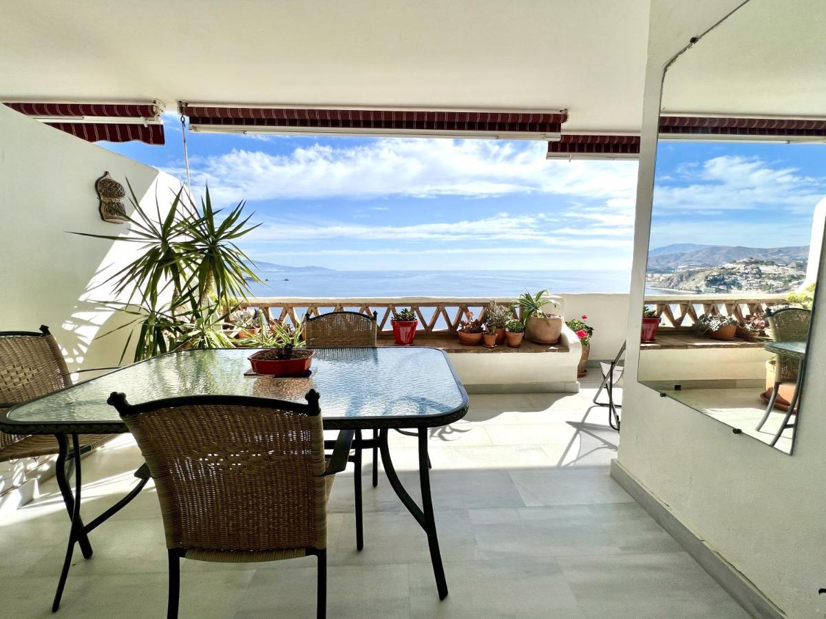 Apartamento Cielo Azul La Herradura  Esterno foto