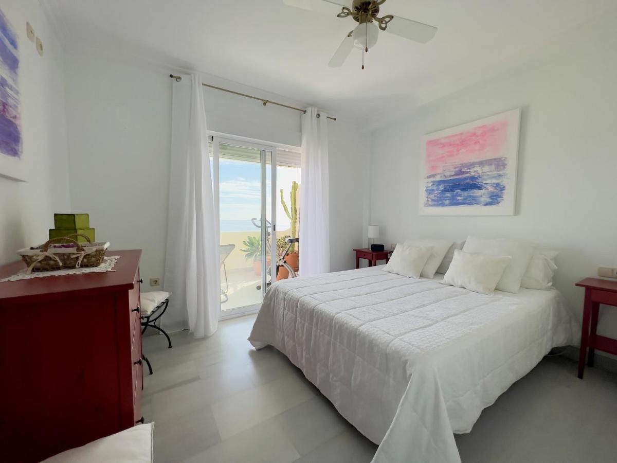 Apartamento Cielo Azul La Herradura  Esterno foto