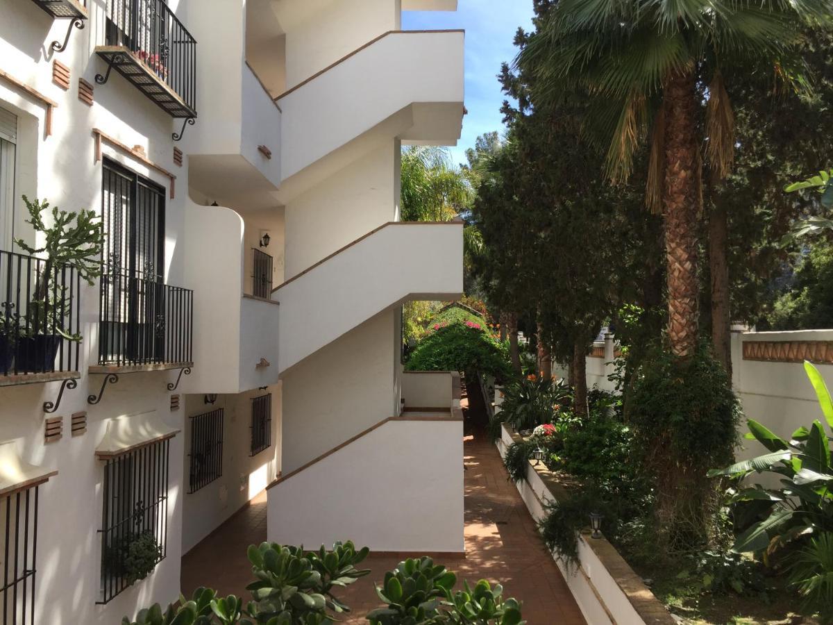 Apartamento Cielo Azul La Herradura  Esterno foto