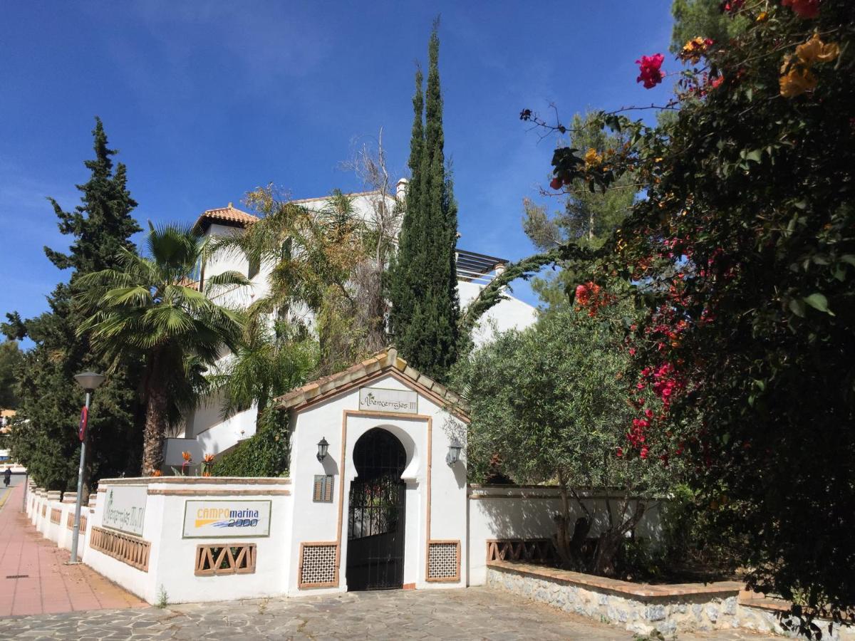 Apartamento Cielo Azul La Herradura  Esterno foto