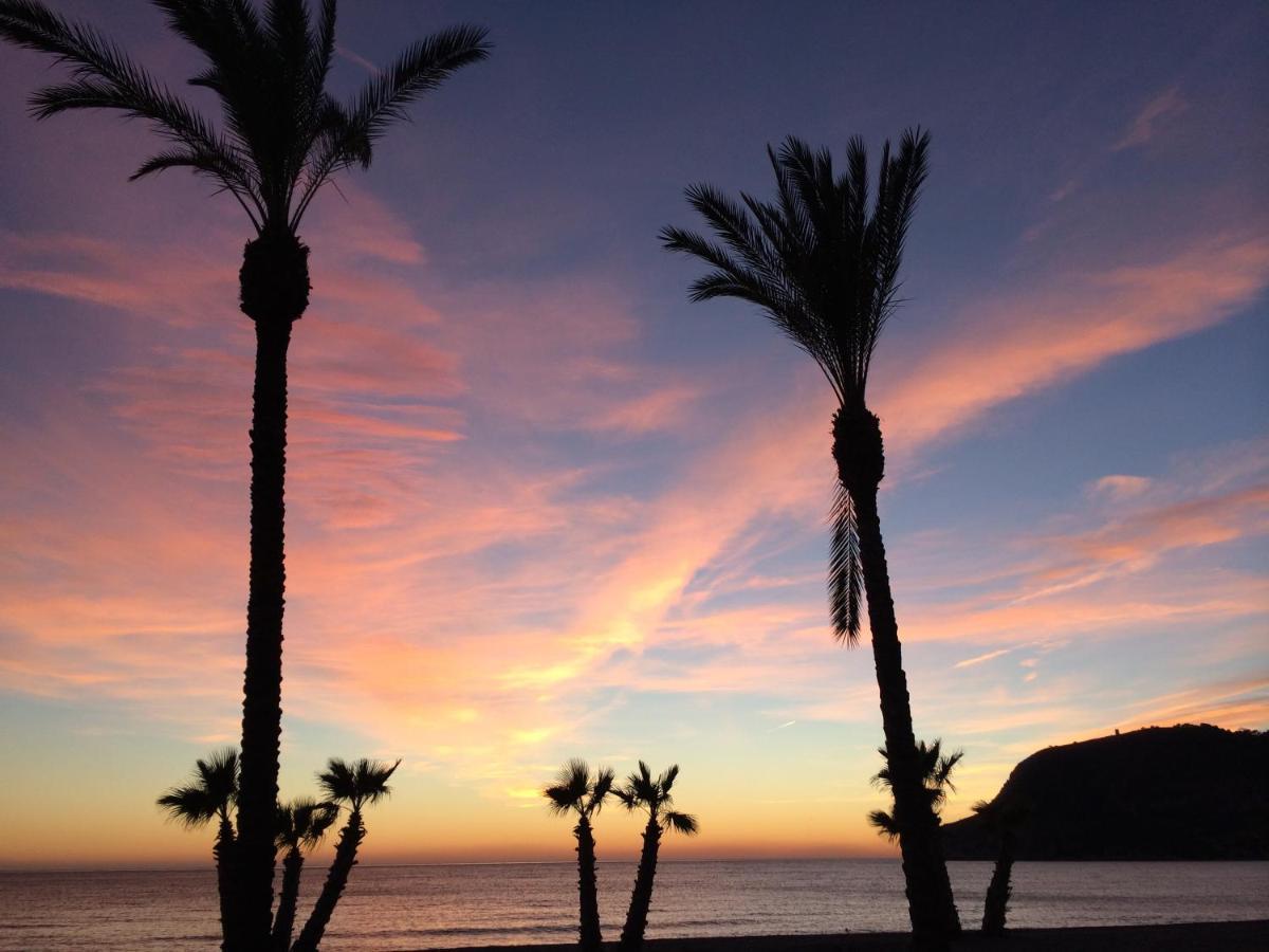 Apartamento Cielo Azul La Herradura  Esterno foto