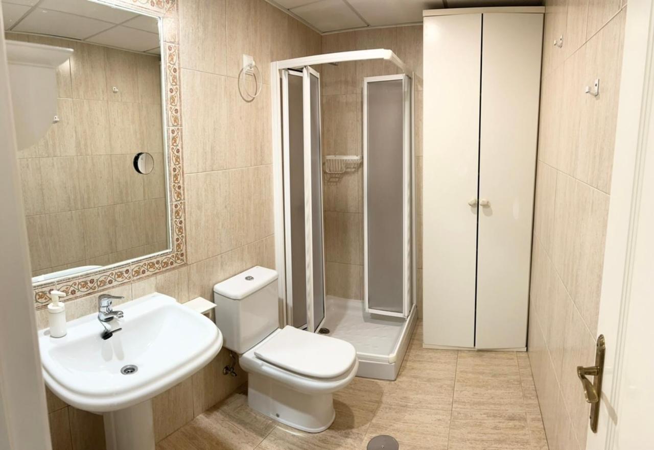 Apartamento Cielo Azul La Herradura  Esterno foto